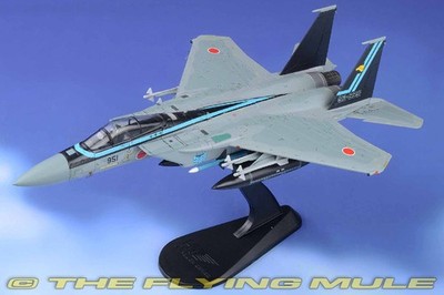 【未使用品】HOBBYMASTER F-15J EAGLE HA4521 Pete's Collectibles
