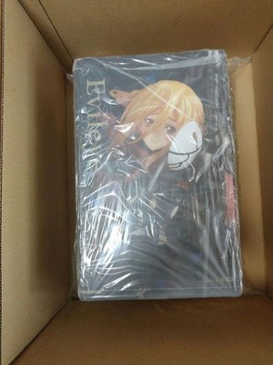 Overlord III Evil Eye 1/7 Scale Figurine Unopened Collectible