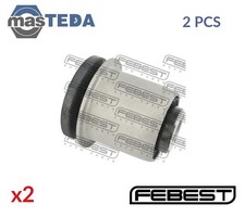 VWAB-040 CONTROL ARM WISHBONE BUSH FEBEST 2PCS FOR VW PASSAT B5,PASSAT B5.5