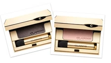 Clarins Mineral Mono Eyeshadow Smoothing + Long Lasting - CHOOSE YOUR SHADE!