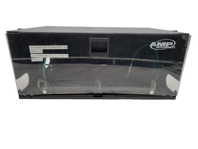 AMP NETCONNECT B12-STRAND FIBER to Data Server RM