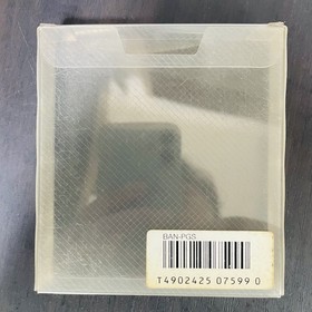 Pro Golfer Saru With Sticker Nintendo Famicom Disk System Bandai 1987 Japan