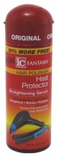  2 PACK Fantasia Ic Heat Protector Serum Straightening 6 Ounce