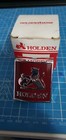 <!--F#f_0-->VC COMMODORE GRILLE BADGE ORIGINAL HOLDEN PART SL/E<!--F/-->