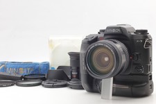 Exc 5 Minolta -7 35mm Film Camera AF Zoom 24-105mm f/3.5-4.5 D From JAPAN