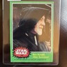 1977 Topps STAR WARS Series 4 #249 Ben Kenobi (Alec Guiness)