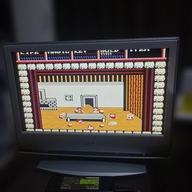 Dragon Slayer IV NES Namco Action RPG Famicom