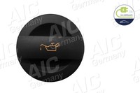 Verschluss ÖLeinfüLlstutzen NEW Mobility Parts AIC 56042 Kunststoff FüR VW Golf