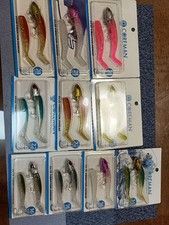COREMAN J28-3pcs J22-3pcs J16-4pcs