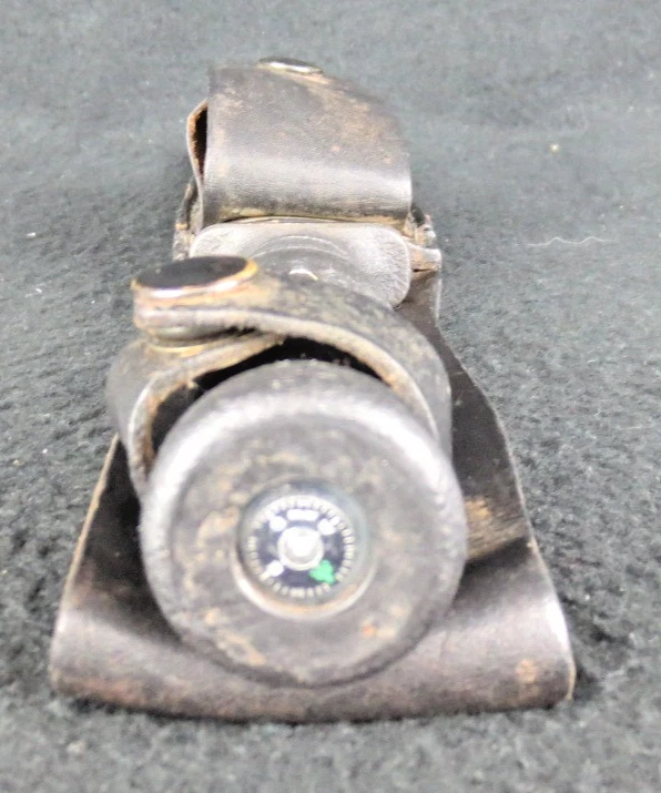 Cuchillo Outlander Wilderness Case XX #369 1986 sierra trasera con funda (#8) Foto 4 de 4