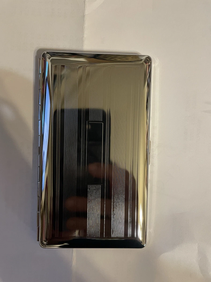 Cigarette Case 120 for sale