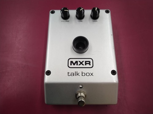 Mxr Talkbox Mxr/Talkbox USED - Bild 20 von 24