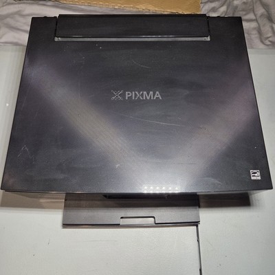 Cannon Pixma TS8320 Wireless Inkjet Printer Sold As-Is Untested