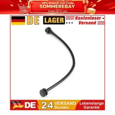Tankdeckel Halteband Passend f�r BMW Z4 E89 Schwarz ABS satz 1x 16117193372