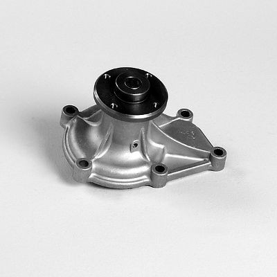 WATER PUMP ENGINE COOLING P7207 FOR ISUZU CAMPO 4ZC1 2.0L G200Z 1.9L 4cyl CAMPO - Picture 3 of 7