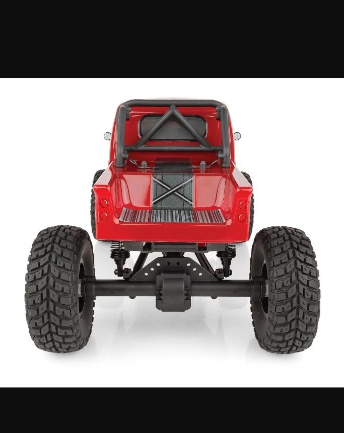 Team Associated Enduro 12 Ecto Trail Truck Crawler - Image 4 of 4