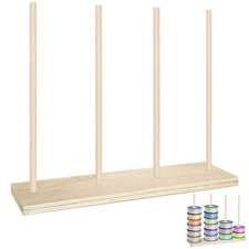 Ribbon Holder Organizer Rack, Easy to Install Rack Storage 1