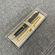 mechanical pencil ballpoint pen set