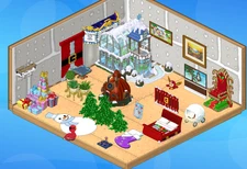 Webkinz Classic Pick 2 Items Holiday Christmas Stocking Estore Items KinzPost !!