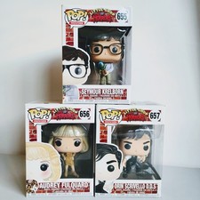 Funko Pop Little Shop of Horrors Vinyl Figures 4