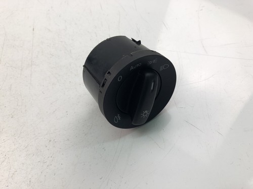 VW GOLF VI 5K1 Scheinwerferschalter 1K0941431BK 16887402