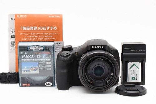 Sony Cyber-Shot Dsc-Hx300 T13 3754