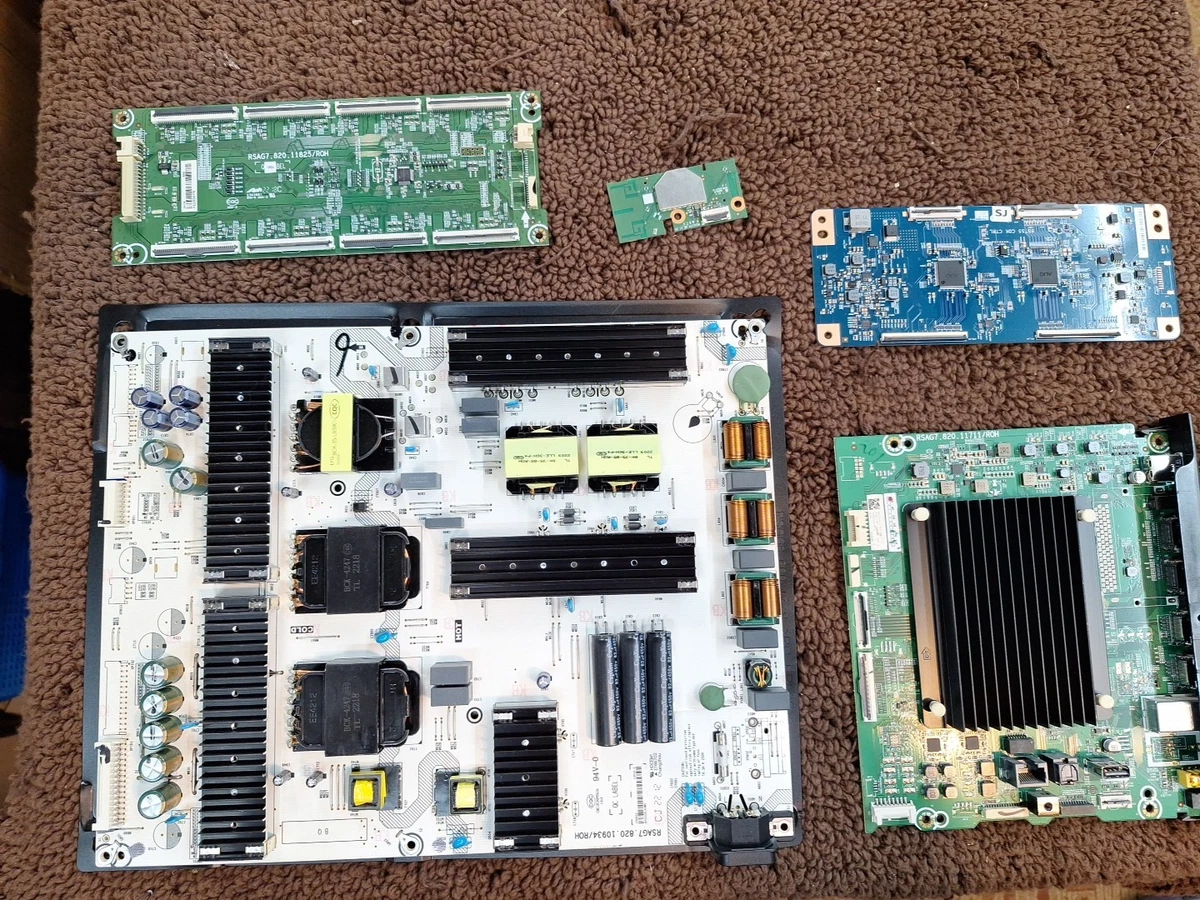 Hisense TV Repair Kits for sale - eBay