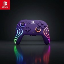 PDP Afterglow Wireless Controller Nintendo Sw...
