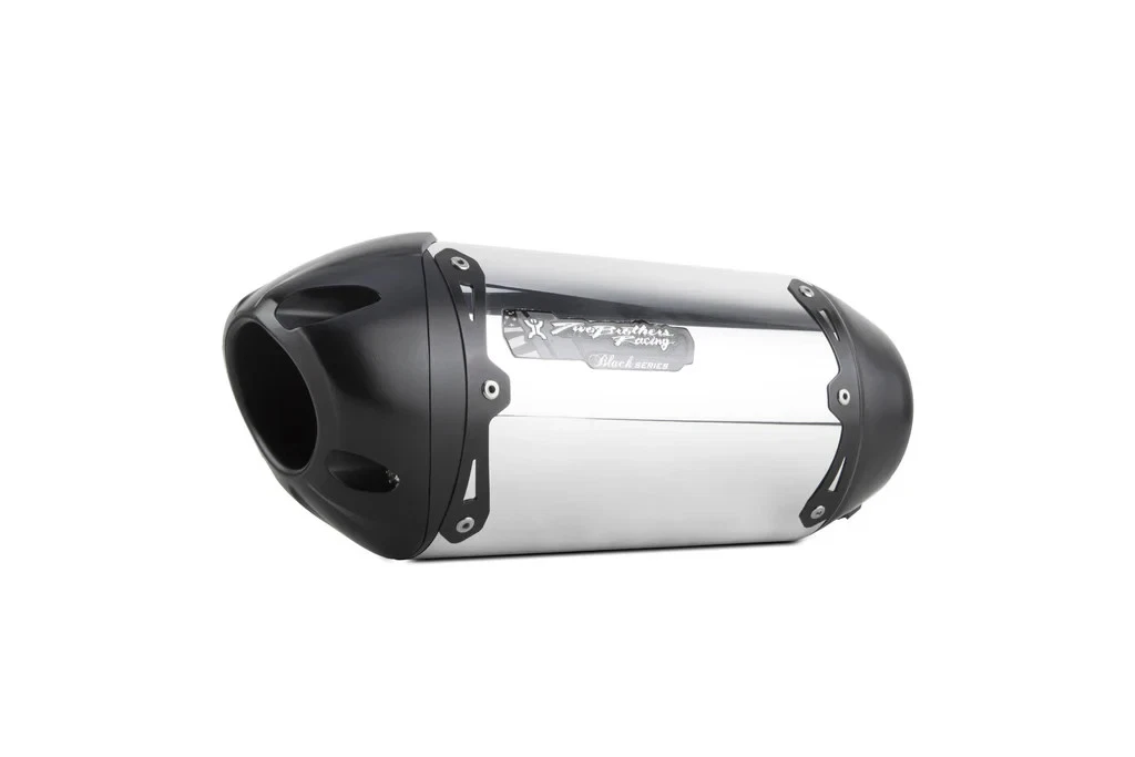 Two Brothers Racing Motorcycle Exhaust Systems for 2006 Yamaha YZF