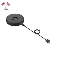 DC 5V Cradle Base Dock Charger Stand Cable For Bose SoundLink Revolve/Revolve v