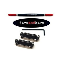 JaysAndKays  Metal Adapters Kit fo GShock Mudmaster GG1000 GSG100 GWG100 GWG1000