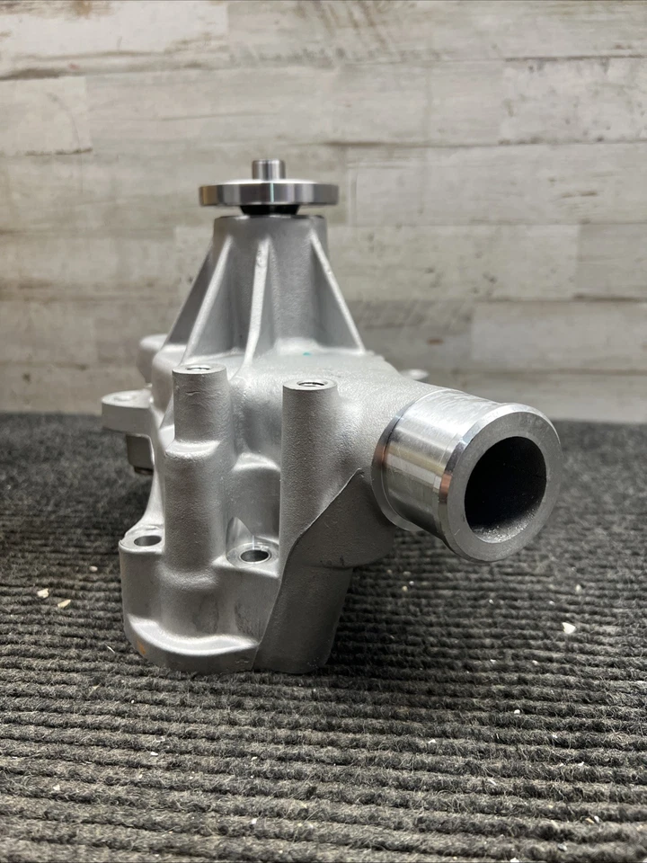 Bomba de agua de alto flujo Proform 67265 usada mecánica estilo largo Foto 4 de 4