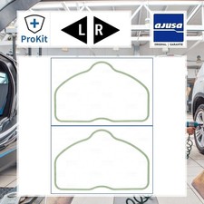 2x ORIGINAL® Ajusa Dichtung, Ansaugkrümmer für Audi A4 B8 Avant A4 B8 A6 C7