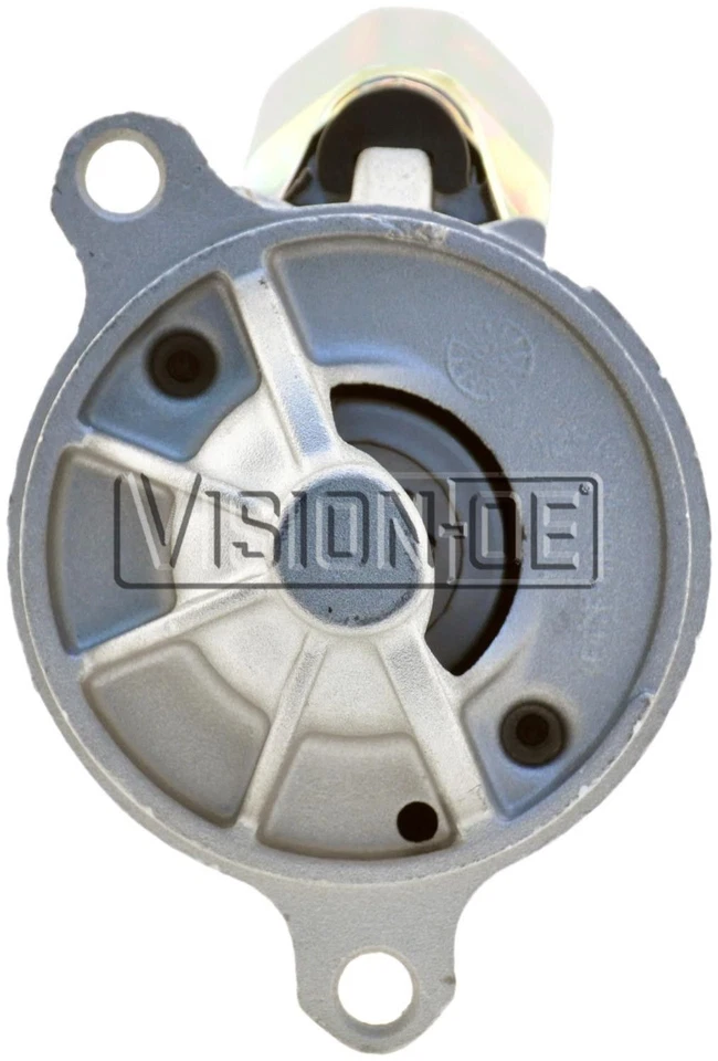 Motor de arranque BBB Industries 3188 para modelos seleccionados de Ford Mercury 77-91 Foto 3 de 4