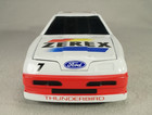 Alan Kulwicki 1989 Ford Thunderbird "Zerex" bank by Action 1/24 scale — photo 9