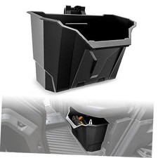 Driver Underseat Storage Box for Can Am Defender MAX 2016-2026
