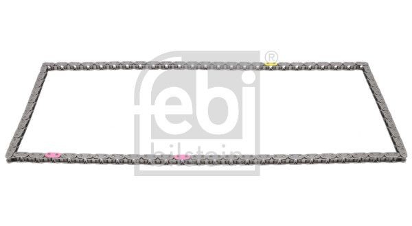 FEBI BILSTEIN 184840 Timing Chain Fits Lexus ES NX RX Suzuki Across Toyota Camry