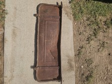 1925-31 Model T Tailgate Truck Vintage Original 1925-31 Model T Tailgate Truck Vintage Original