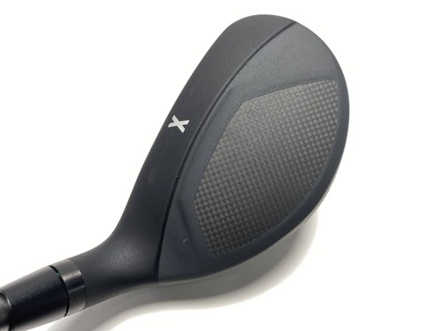 PXG 0211 2021 4 Hybrid 22* Even Flow Riptide 5.5 80g Regular RH HC Midsize Grip - Picture 3 of 8
