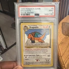 Dragonite (Movie Promo) 05/53 Wotc Promo Regular