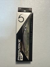 6th Sense Provoke FFS Series 97DD Deep Diver 1/2oz 97mm 4’-8’ Depth Wabi-Sabi