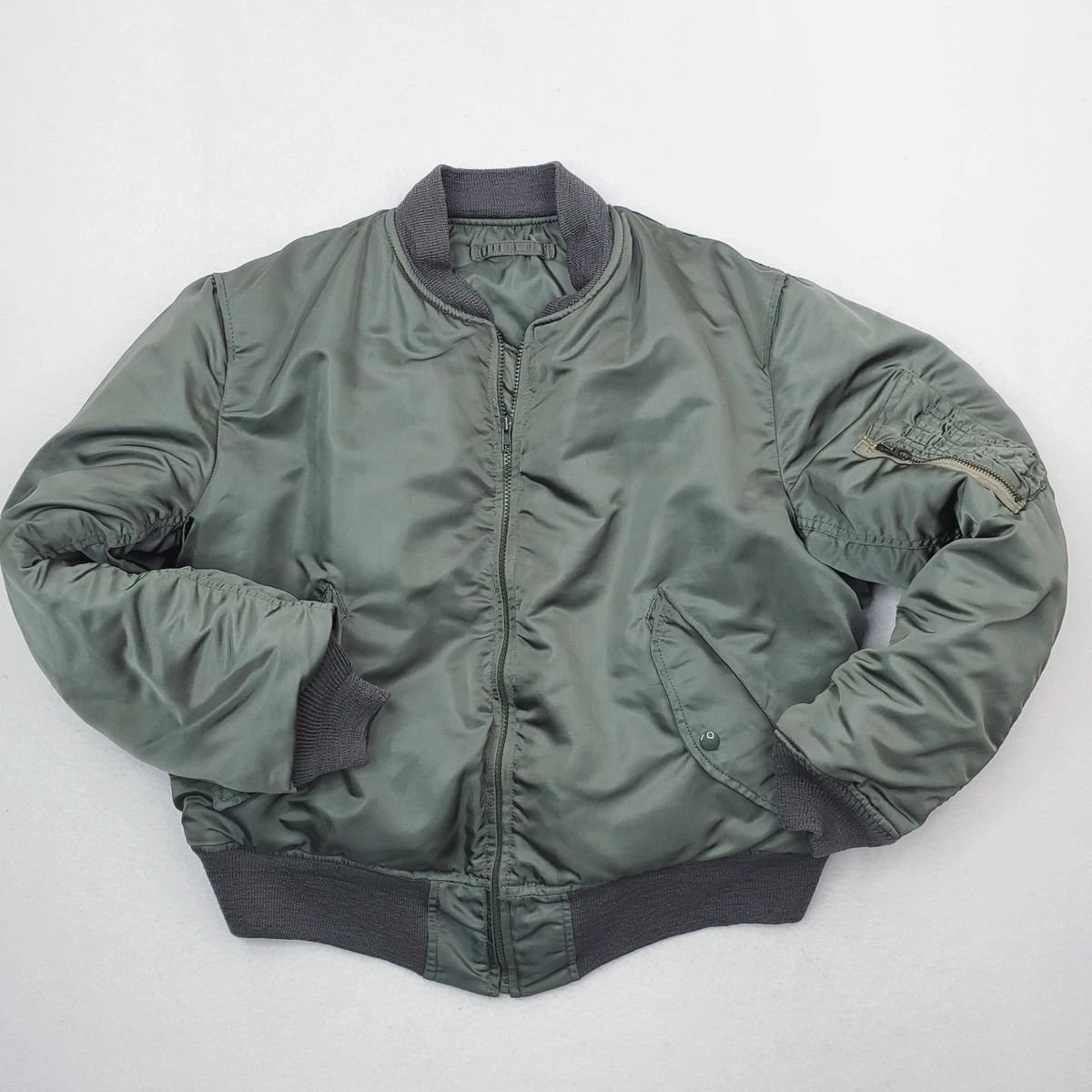 Alpha Industries Ma 1 for sale - eBay