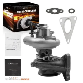 Turbolader 49131-05212 for Citroen Jumper 2.2 HDi 100 120 130PS H4V 0375K7