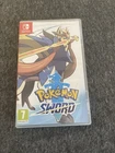 Pokémon Sword (Nintendo Switch, 2019)