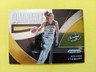 2022 Panini Prizm WNBA Dominance Breanna Stewart #15 Seattle Storm