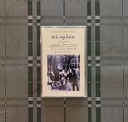 Singles The OST (Cass, Comp) Epic CAN Like New Used NM Excellent Condition