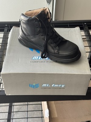 Apis Mt. Emey 9606 Men's Casual Strap Boot 4E Size 11.5