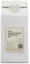 Bio Planet Graines de Chia Bio Sauge Hispanique 1 kg BIO PLANET