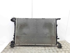 AUDI A6 C7 2.0 DIESEL WATER COOLANT RADIATOR 8K0121251L 2015
