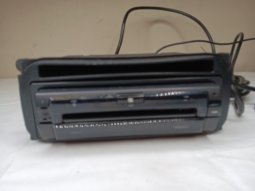 VZ401 *Read Description* Clarion Car radio DVD-Receiver - Foto 2 di 8